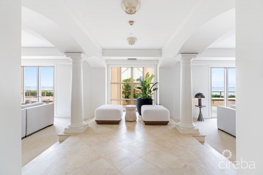 THE RITZ CARLTON RESIDENCE #605 - Image 3