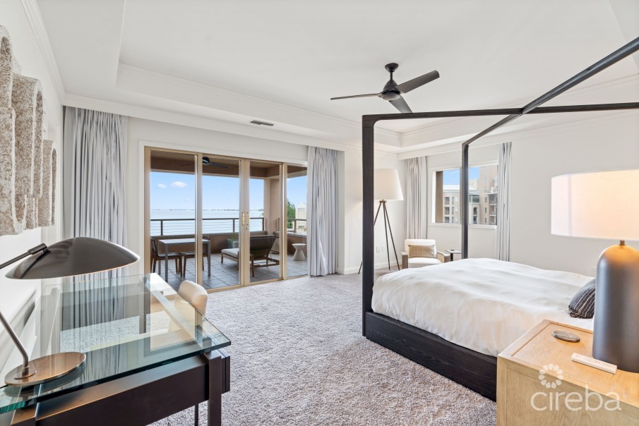 THE RITZ CARLTON RESIDENCE #605 - Image 12