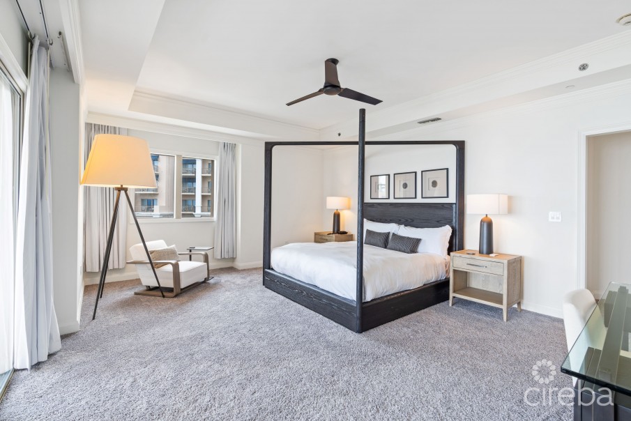THE RITZ CARLTON RESIDENCE #605 - Image 13