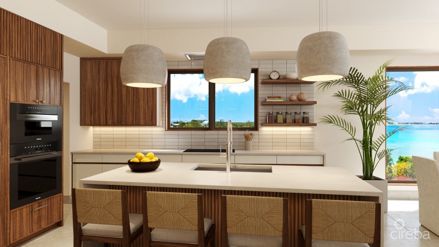 THE SANDS PENTHOUSE 5, WITH PRIVATE ROOFTOP CABANA - Image 3