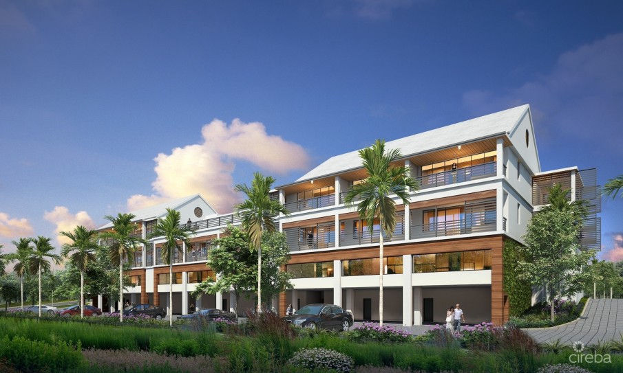 THE SHOPS AT BUTTONWOOD - RETAIL - Image 3