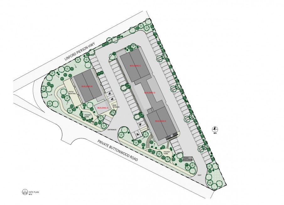 THE SHOPS AT BUTTONWOOD - RETAIL - Image 7