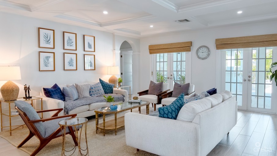 THE SHORES FAMILY HOME - Image 12
