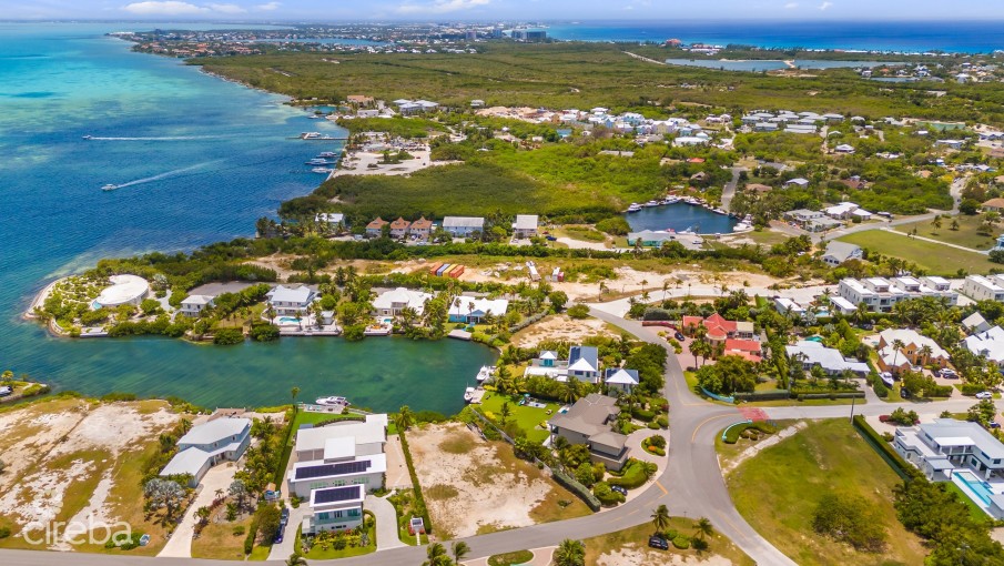 THE SHORES WATER FRONT LOT 0.42 ACRES - Image 7