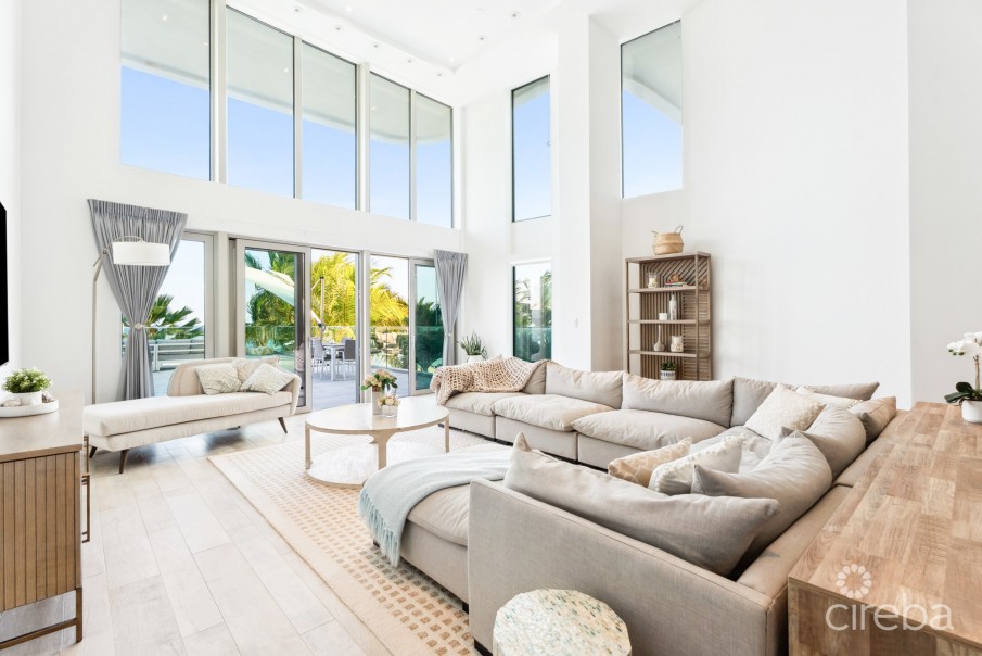 TIDES 4-BED BEACHFRONT CONDO WITH OVERSIZED TERRACE - Image 3