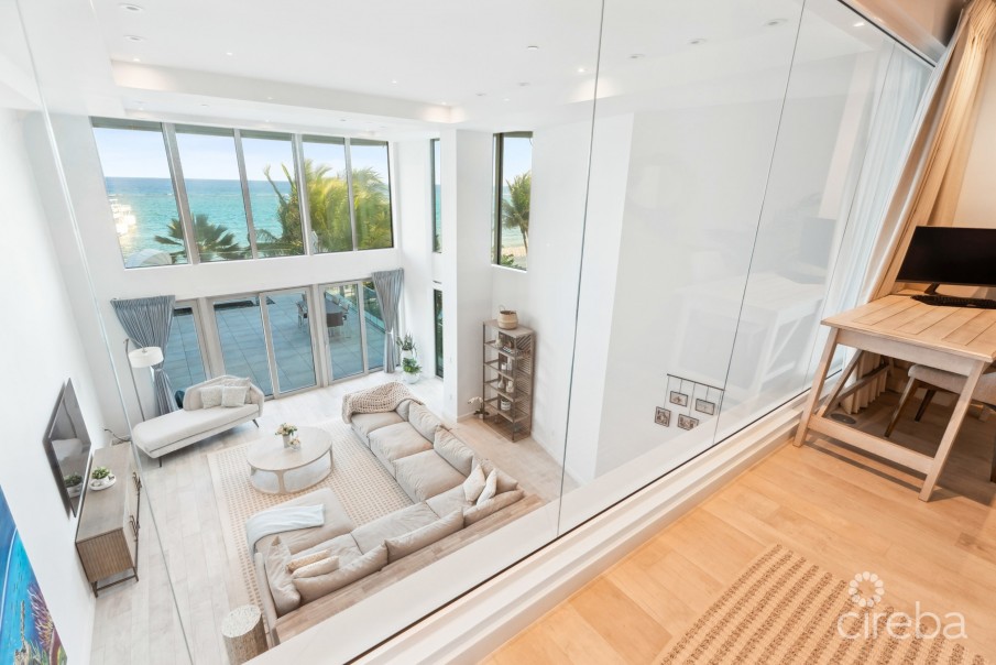 TIDES 4-BED BEACHFRONT CONDO WITH OVERSIZED TERRACE - Image 8