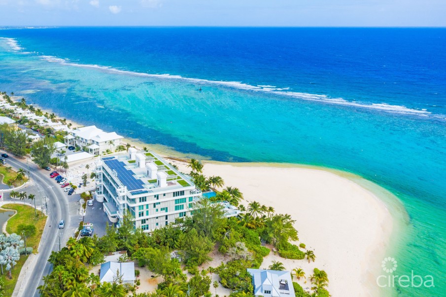 TIDES 4-BED BEACHFRONT CONDO WITH OVERSIZED TERRACE - Image 2
