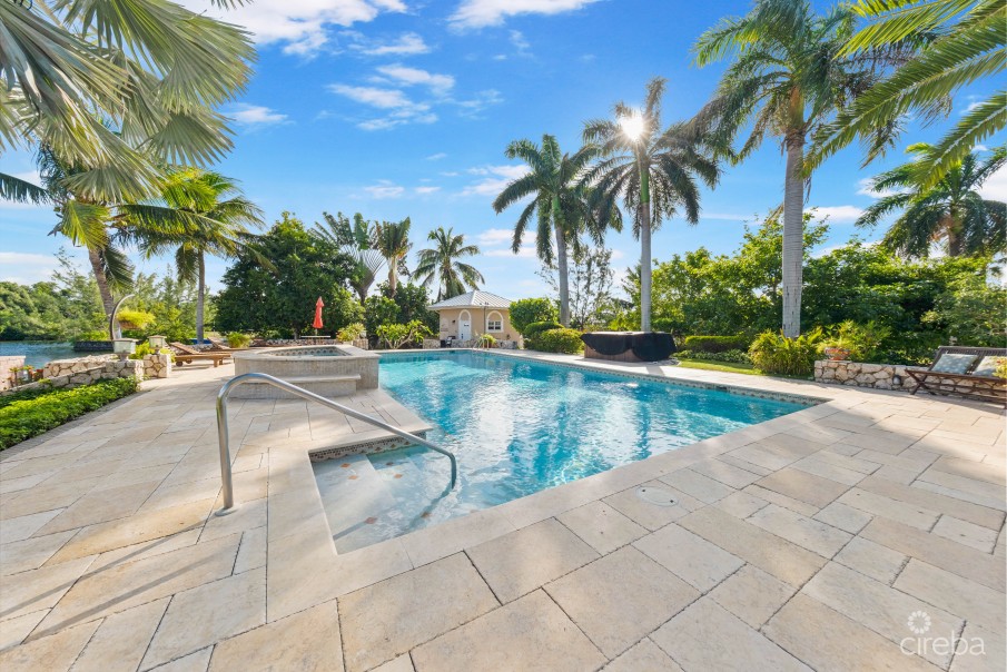 TIMELESS PALM ISLAND CIRCLE ESTATE - Image 3