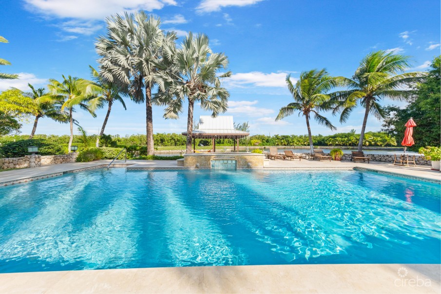 TIMELESS PALM ISLAND CIRCLE ESTATE - Image 5