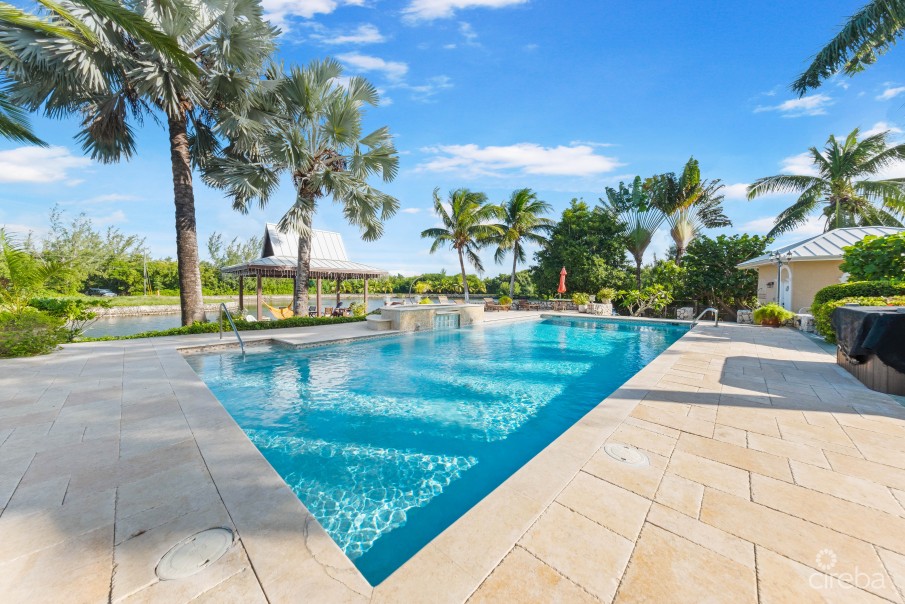TIMELESS PALM ISLAND CIRCLE ESTATE - Image 4