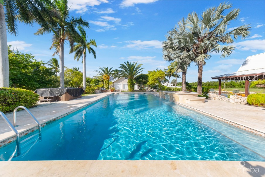 TIMELESS PALM ISLAND CIRCLE ESTATE - Image 6