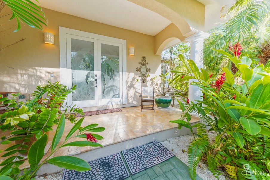 TIMELESS PALM ISLAND CIRCLE ESTATE - Image 24