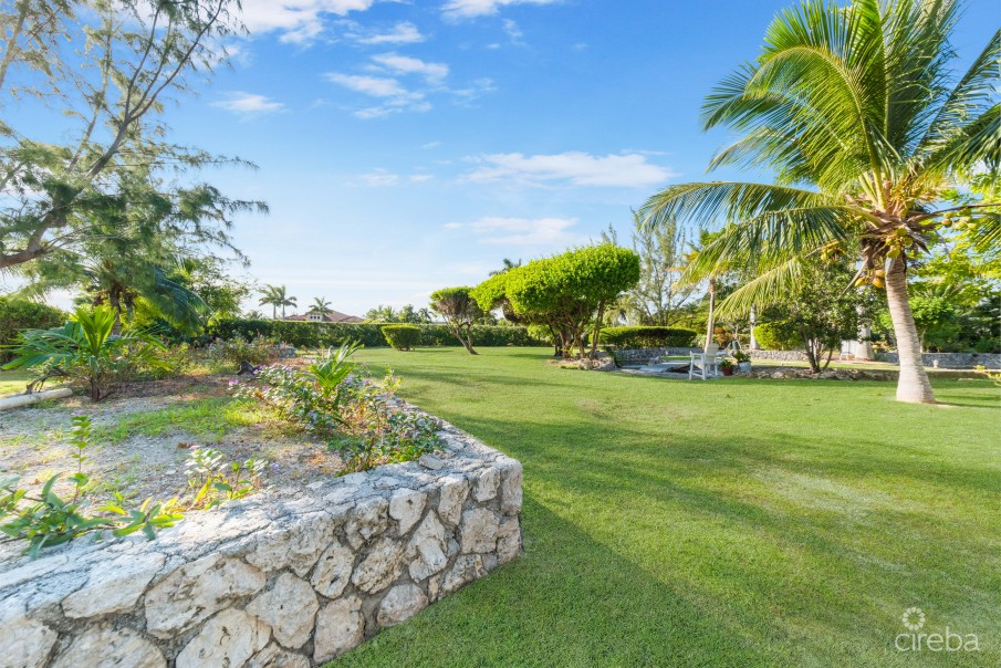 TIMELESS PALM ISLAND CIRCLE ESTATE - Image 27