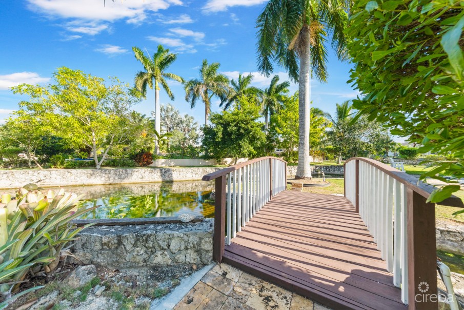 TIMELESS PALM ISLAND CIRCLE ESTATE - Image 26