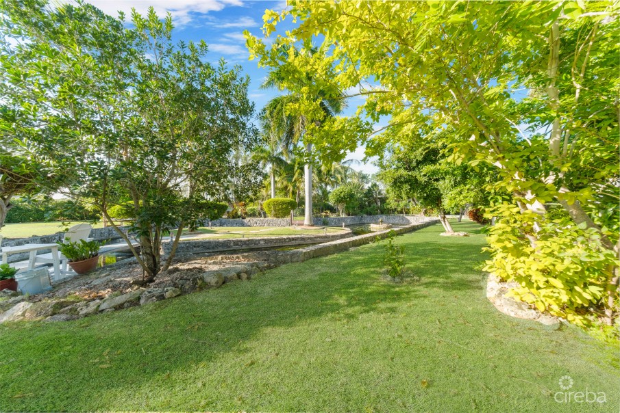 TIMELESS PALM ISLAND CIRCLE ESTATE - Image 25