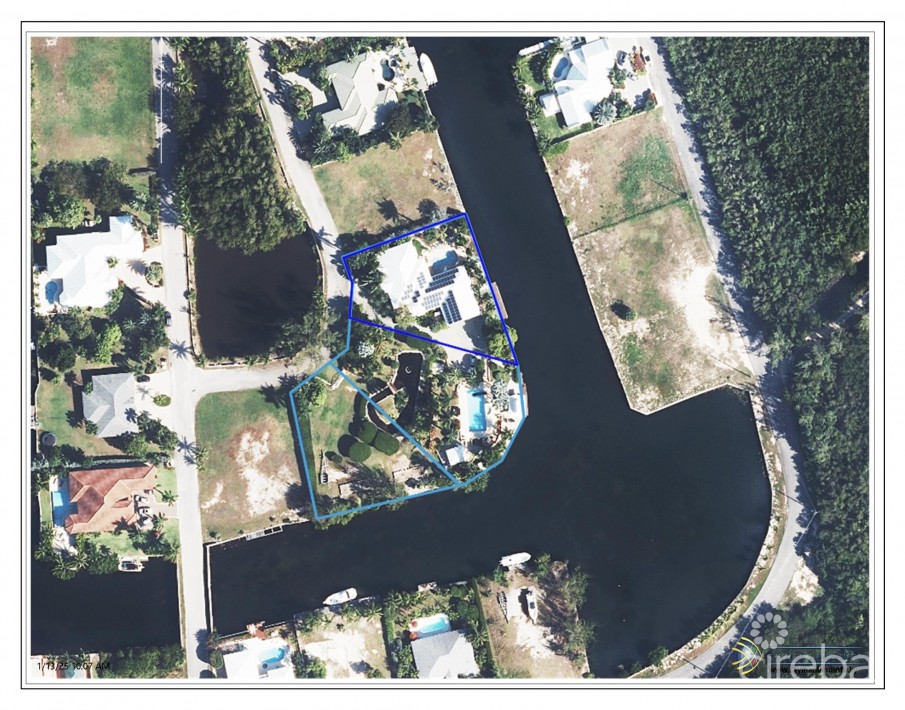 TIMELESS PALM ISLAND CIRCLE ESTATE - Image 29