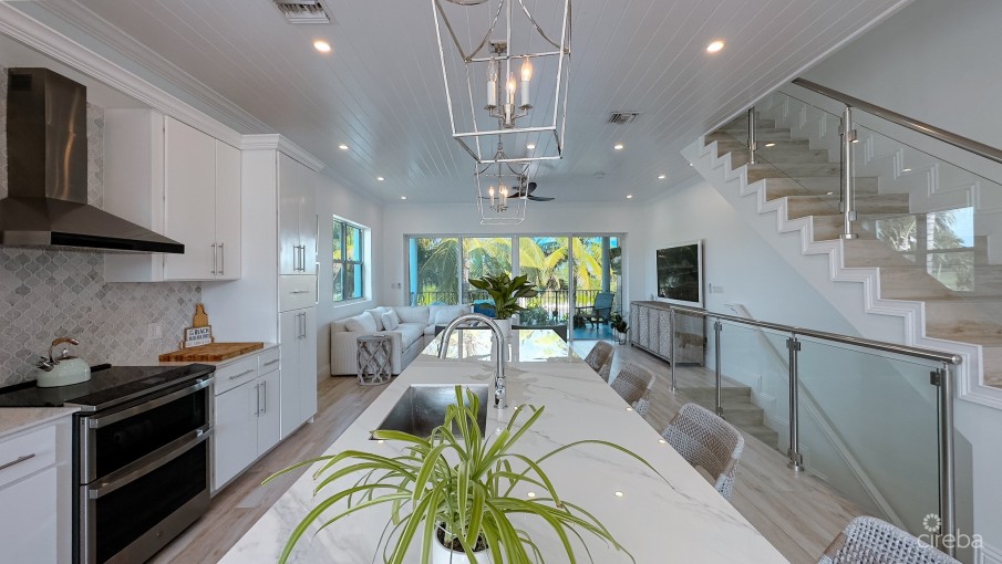 TURNBERRY VILLAS, CRYSTAL HARBOUR - Image 7