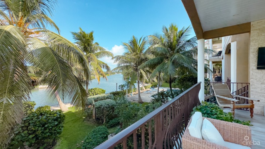 TURNBERRY VILLAS, CRYSTAL HARBOUR - Image 16
