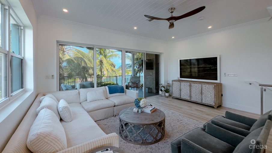 TURNBERRY VILLAS, CRYSTAL HARBOUR - Image 1