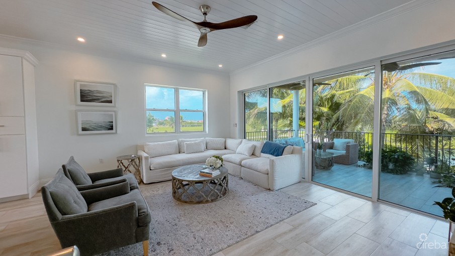 TURNBERRY VILLAS, CRYSTAL HARBOUR - Image 6