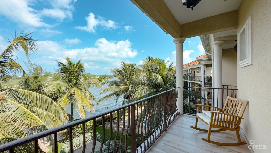 TURNBERRY VILLAS, CRYSTAL HARBOUR - Image 14