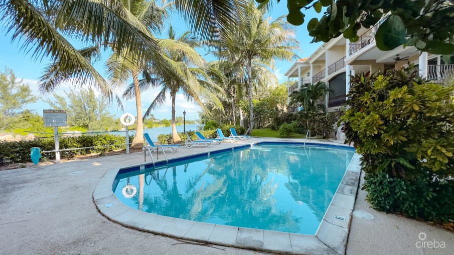 TURNBERRY VILLAS, CRYSTAL HARBOUR - Image 15