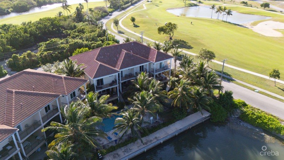 TURNBERRY VILLAS, CRYSTAL HARBOUR - Image 19