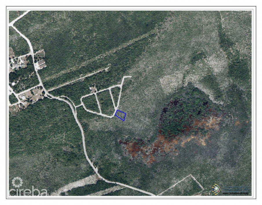 TURTLE BAY ESTATES LAND - LITTLE CAYMAN - Image 1