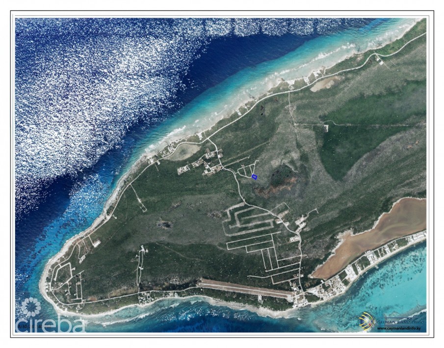 TURTLE BAY ESTATES LAND - LITTLE CAYMAN - Image 4