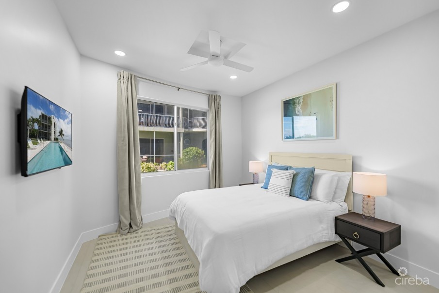 TURTLE COVE OCEANFRONT 3 BED WITH OUTSTANDING VIEW - Image 12