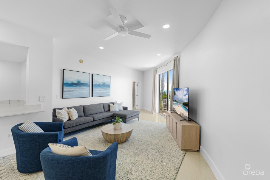 TURTLE COVE OCEANFRONT 3 BED WITH OUTSTANDING VIEW - Image 2