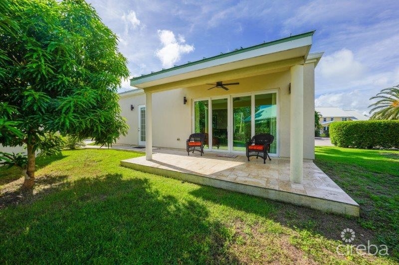 UNIQUE PATRICK’S ISLAND CANAL FRONT HOME WITH GUEST HOUSE AND 3 CAR GARAGE - SOON TO BE GATED! - Image 33