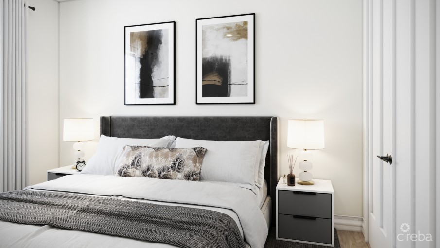 URBANA CONDO IN GEORGE TOWN - Image 2