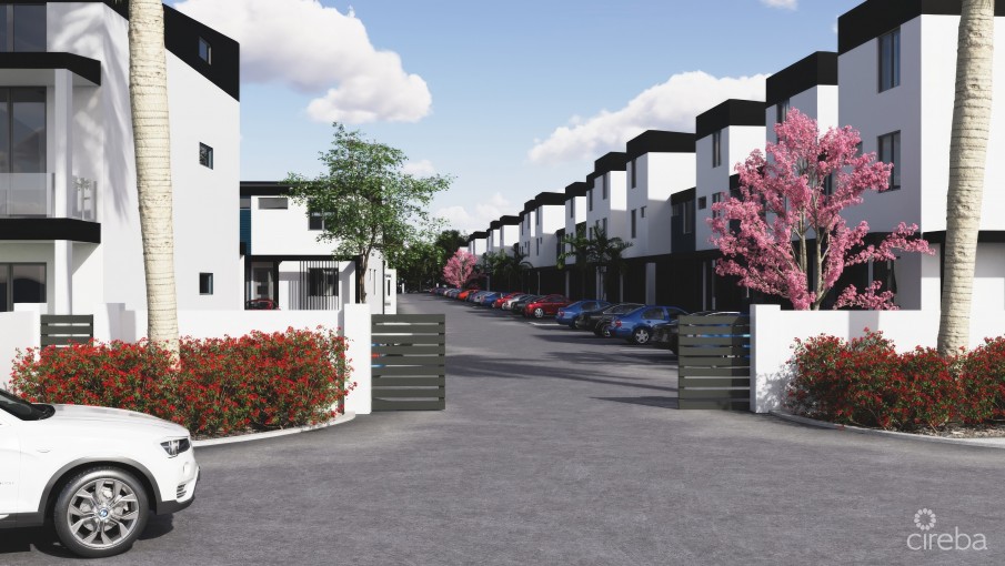 URBANA CONDO IN GEORGE TOWN - Image 1