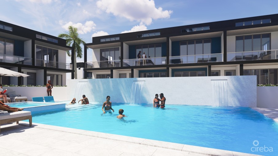 URBANA CONDO IN GEORGE TOWN - Image 4