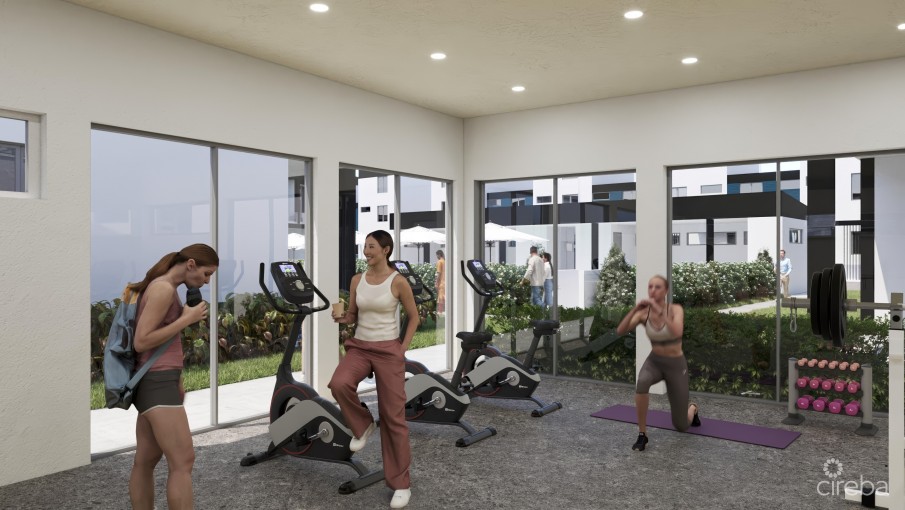 URBANA CONDO IN GEORGE TOWN - Image 5