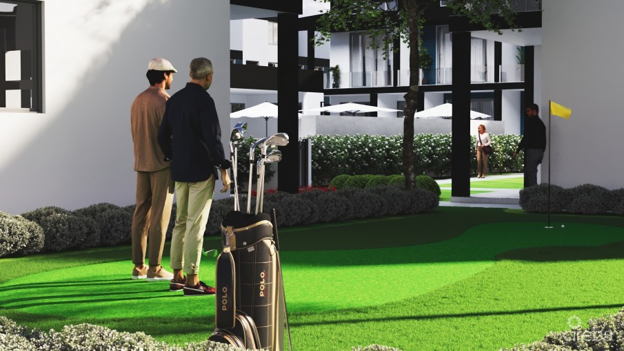 URBANA CONDO IN GEORGE TOWN - Image 3