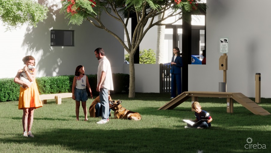 URBANA TOWNHOUSE IN GEORGE TOWN - Image 9