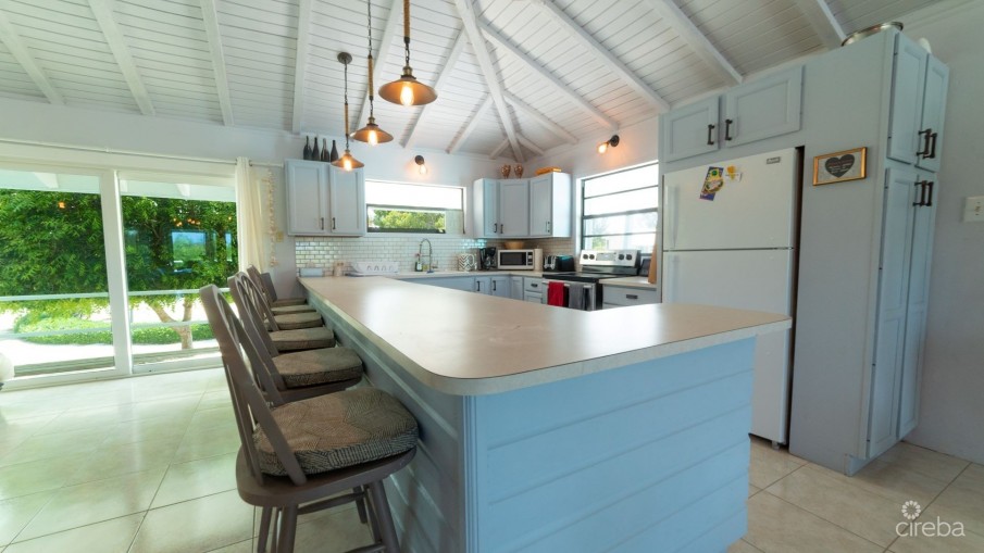 VALHALLA, WATER CAY ROAD - Image 2
