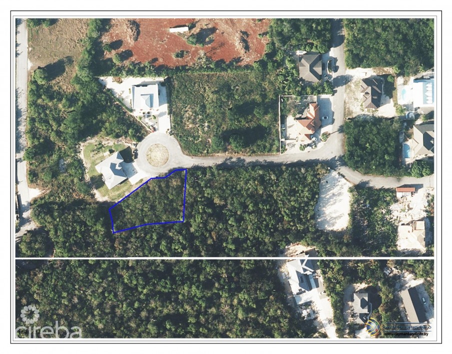 VALLEY GARDENS LAND, HIGH ELEVATION - Image 1