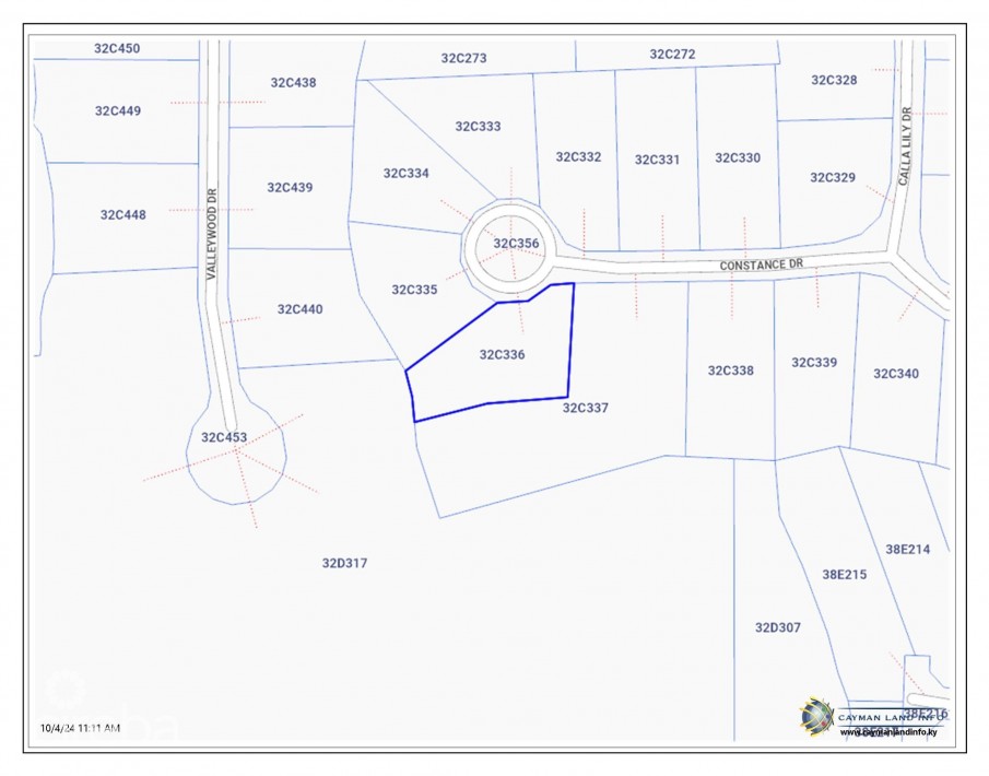 VALLEY GARDENS LAND, HIGH ELEVATION - Image 2