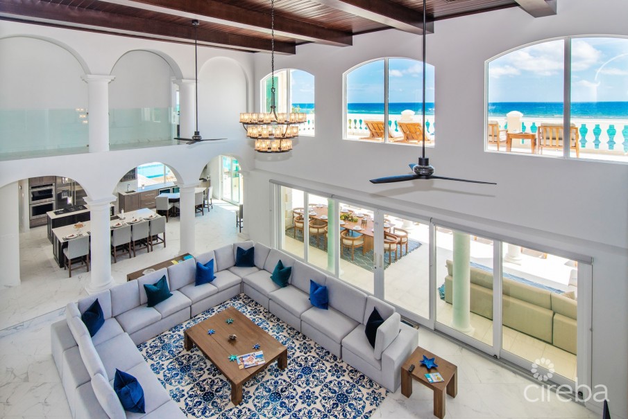 VILLA DEL MARE - Image 4