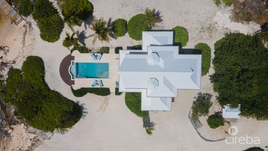 VILLA MARIA | PEASE BAY ESTATE WITH 900FT OF OCEANFRONT - Image 4
