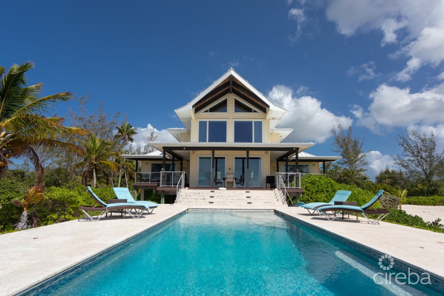 VILLA MARIA | PEASE BAY ESTATE WITH 900FT OF OCEANFRONT - Image 7