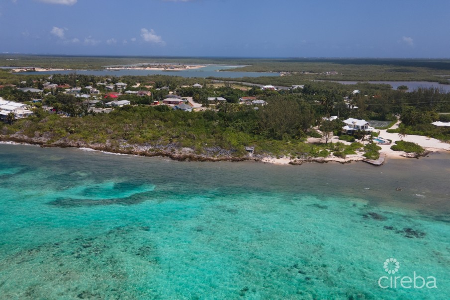 VILLA MARIA | PEASE BAY ESTATE WITH 900FT OF OCEANFRONT - Image 2