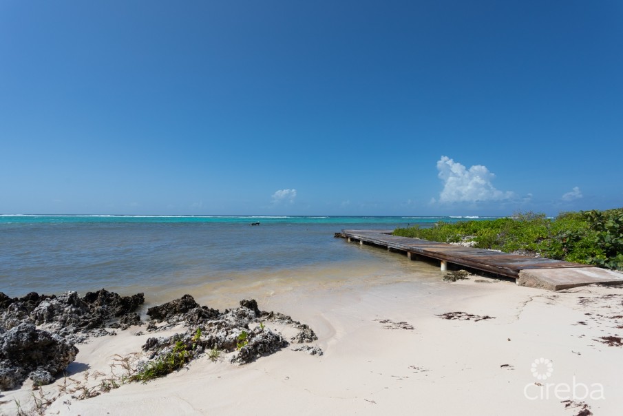 VILLA MARIA | PEASE BAY ESTATE WITH 900FT OF OCEANFRONT - Image 6