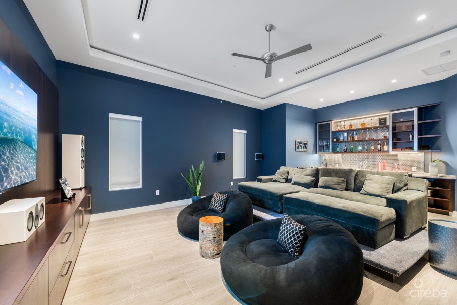 VILLA TOPENGA, CRYSTAL HARBOUR - Image 15