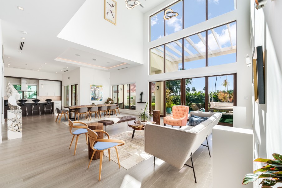 VILLA TOPENGA, CRYSTAL HARBOUR - Image 7
