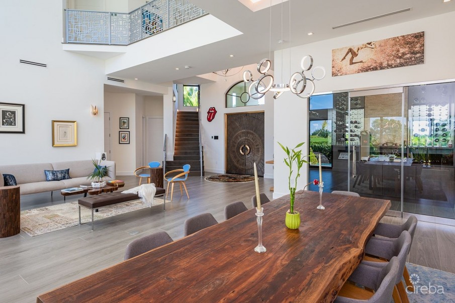 VILLA TOPENGA, CRYSTAL HARBOUR - Image 22