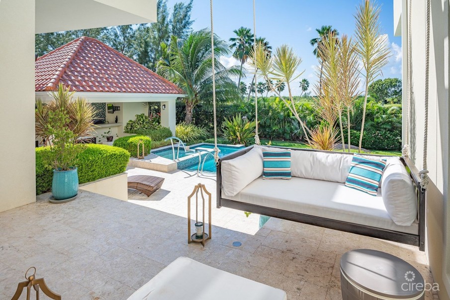 VILLA TOPENGA, CRYSTAL HARBOUR - Image 25